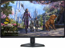 Monitor Commercial Alienware AW2725QF, 27", 3840 x 2160 pixeli, Black, 3 ani Garantie — Nou
