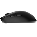 Mouse Gaming Wireless FURY Tanto T4, 12000 DPI, Negru — Nou