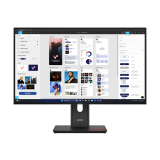 Monitor Consumer Lenovo ThinkVision T32UD-40, 31.5", 3840 x 2160 pixeli, Black, 2 ani Garantie — Nou
