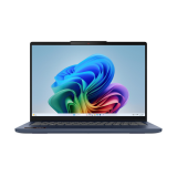 Laptop Consumer Lenovo IdeaPad Slim 5 14AHP11, cu procesor AMD Ryzen 7 260, 14'' OLED, 16 GB DDR5, 1 TB, AMD Radeon 780M, Fara OS, 3 ani Garantie — Nou