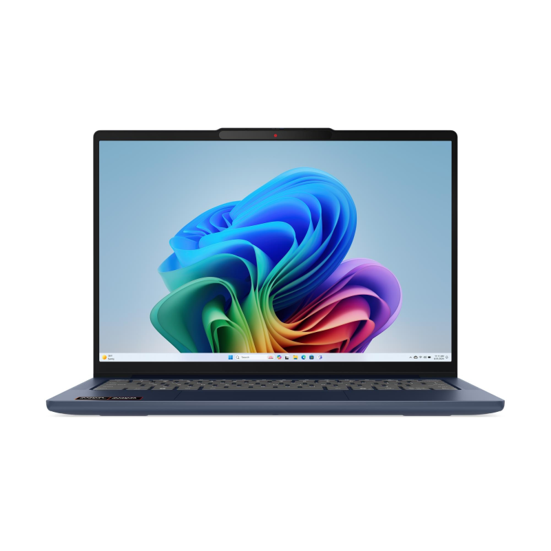 Laptop Consumer Lenovo IdeaPad Slim 5 14AHP11, cu procesor AMD Ryzen 7 260, 14'' OLED, 16 GB DDR5, 1 TB, AMD Radeon 780M, Fara OS, 3 ani Garantie - imaginea 1