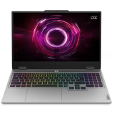 Laptop Gaming Lenovo LOQ 15AHP10, cu procesor AMD Ryzen 5 220, 15.6'' IPS, 24 GB DDR5, 1 TB SSD, NVIDIA GeForce RTX 5050, 8GB GDDR7, Fara OS, 3 ani Garantie — Nou