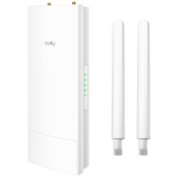 Router wireless CUDY RE1200 Outdoor, WIFI 5, Dual Band — Nou