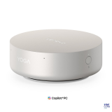 Desktop Consumer Lenovo Yoga Mini 01IPH11 cu procesor Intel Core Ultra 5 325 pana la 4.5 GHz, 16 GB LPDDR5X, 512GB SSD, Intel Integrated Graphics, Fara OS, White, 3 ani Garantie — Nou