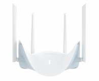 Router wireless D-LINK R36, WIFI 7, Mesh, Dual Band — Nou