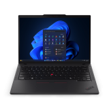 Laptop Business Lenovo ThinkPad T14 Gen 6, cu procesor Intel Core Ultra 7 258V, 14'' IPS, 32 GB LPDDR5x, 512 GB, Intel Arc Graphics 140V, Windows 11 Pro, 3 ani Garantie — Nou