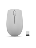 Mouse Wireless LENOVO Lenovo 300, 1000 dpi, Gri — Nou
