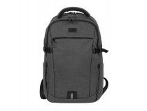 Rucsac laptop NATEC NTO-2226, Negru, 2 ani Garantie — Nou
