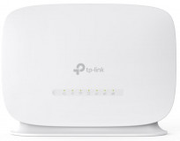 Router wireless TP-LINK TL-MR105, WIFI 4, Single Band — Nou
