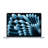 MacBook Air 13.6" Retina/Apple M4 (CPU 10-core, GPU 10-core, Neural Engine16-core)/32GB/1TB - Sky Blue - INT KB (2025) 35W (Cto from MC6V4RO/A) — Nou