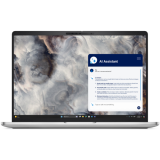 Laptop Business Dell Pro 16 Plus, cu procesor Intel Core Ultra 5 235U, 16'' IPS, 16 GB DDR5, 512 GB, Intel Graphics, Windows 11 Pro, 3 ani Garantie — Nou