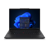 Laptop Business Lenovo ThinkPad L14 Gen 6, cu procesor Intel Core Ultra 5 225U, 14'' IPS, 16 GB DDR5, 512 GB, Intel Graphics, Fara OS, 3 ani Garantie — Nou