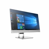 Calculator All in One HP EliteOne 800 G4, Intel HD Graphics 630, Display 24" 1920 by 1080 TouchScreen, Grad B, Intel Core i5 8500 3.0 GHz up to 4.1 GHz; 32 GB DDR4; 256 GB SSD M.2 NVMe; Windows 11 Pro; 1 An Garantie, Second Hand — Second Hand