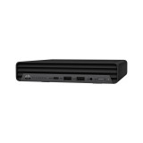 Calculator HP EliteDesk 800 G6, Mini, Intel Core i5 10500T 2.3 GHz up to 3.8 GHz; 16 GB DDR4; 256 GB SSD M.2 NVMe; Fara Windows; 3 Ani Garantie, Premium, Refurbished — Refurbished