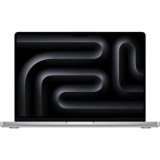 MacBook Pro 14.2"/Apple M5 (CPU 10-core, GPU 10-core, Neural Engine 16- core)/32GB/1TB - Silver - INT KB -70W ADAPTER - 2025 (CTO from MDE54RO/A), 3 Ani Garantie