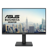 Monitor Gaming ASUS VA279QGS, 27", 1920 x 1080 pixeli, Black, 3 ani Garantie — Nou