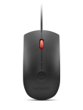 Mouse LENOVO 4Y51S24029, 2000 dpi, Negru — Nou