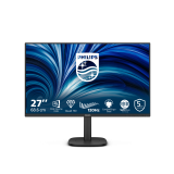 Monitor Consumer Philips 27B2N3500J/00, 27", 2560 x 1440 pixeli, Black, 5 ani Garantie — Nou
