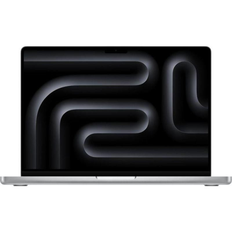 MacBook Pro 14.2"/Apple M5 Max (CPU 18-core, GPU 40-core, Neural Engine 16-core)/48GB/2TB - Silver - INT KB - NO ADAPTER - 2026 (CTO from MGDQ4RO/A) - imaginea 1