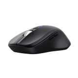Mouse Gaming Wireless Trust Ferro Hyperscroll, 3200 dpi, Negru — Nou