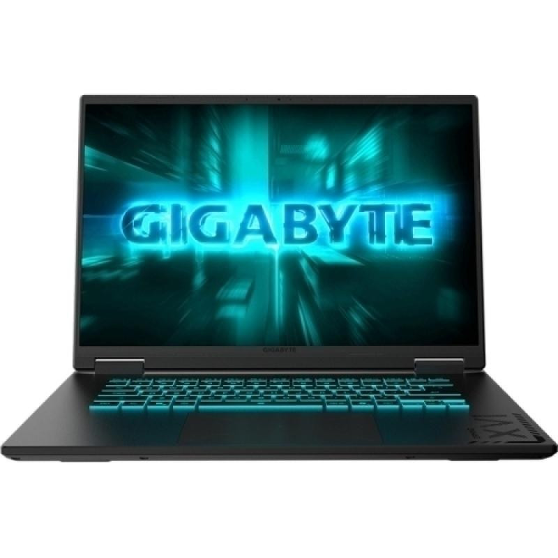 Laptop Gaming GIGABYTE A18, cu procesor AMD Ryzen1 7 260, 18'' IPS, 16 GB DDR5, 512 GB, NVIDIAAE GeForce RTX1 5060, 8GB GDDR7, Fara OS, 3 ani Garantie - imaginea 1