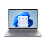 Laptop SMB Lenovo ThinkBook 14 G8 IAL, cu procesor Intel Core Ultra 5 225U, 14'' IPS, 16 GB DDR5, 512 GB, Intel Graphics, Fara OS, 3 ani Garantie — Nou