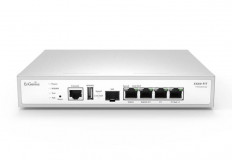 EnGenius Managed Desktop 5-port gateway Gateway with 1 x PoE+ — Nou
