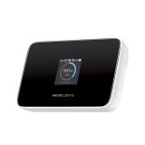 Router wireless MERCUSYS MT115, WIFI 6, Single Band — Nou