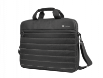 Geanta laptop NATEC Taruca 15.6, Negru, 2 ani Garantie — Nou