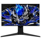 Monitor Consumer TCL 27R83U, 27", 3840 x 2160 pixeli, Black-White, 2 ani Garantie — Nou
