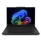 Laptop Business Lenovo ThinkPad T14 Gen 7, cu procesor Intel Core Ultra 7 355, 14'' IPS, 32 GB DDR5, 1 TB, Intel Graphics, Windows 11 Pro, 3 ani Garantie — Nou