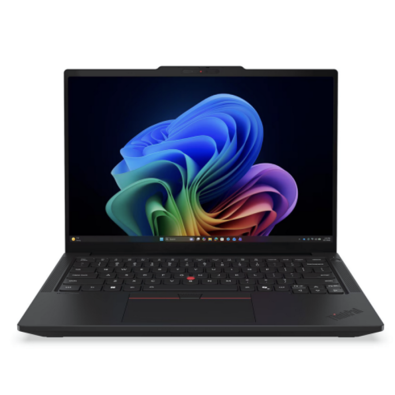 Laptop Business Lenovo ThinkPad T14 Gen 7, cu procesor Intel Core Ultra 7 355, 14'' IPS, 32 GB DDR5, 1 TB, Intel Graphics, Windows 11 Pro, 3 ani Garantie - imaginea 1