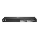 Switch Aruba 6000, 24 ports, 10/100/1000Mbps - imaginea 1
