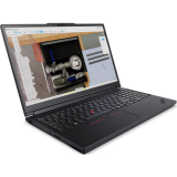 Laptop Workstation Lenovo ThinkPad T16g Gen 3, cu procesor Intel Core Ultra 9 285HX, 16'' OLED, 64 GB DDR5, 4 TB, NVIDIA GeForce RTX 5080, 16GB GDDR7, Windows 11 Pro, 3 ani Garantie — Nou