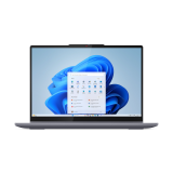 Laptop Consumer Lenovo IdeaPad 5 2-in-1 14IAL10, cu procesor Intel Core Ultra 7 255H, 14'' IPS, 16 GB LPDDR5x, 1 TB, Intel Arc 140T, Fara OS, 3 ani Garantie — Nou
