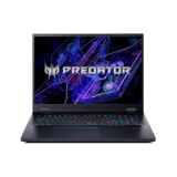 Laptop Gaming Acer Predator Helios Neo 18 AI PHN18-72-76RA, cu procesor Intel Core Ultra 7 255HX, 18'' IPS, 16 GB DDR5, 1 TB, NVIDIA GeForce RTX 5060, 8GB GDDR7, Fara OS, 2 ani Garantie — Nou