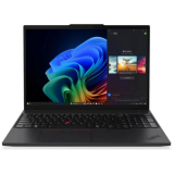 Laptop Business Lenovo ThinkPad T16 Gen 4, cu procesor Ryzen AI 7 PRO 350, 16'' IPS, 32 GB DDR5, 1 TB, AMD Radeon 860M, Windows 11 Pro, 3 ani Garantie — Nou