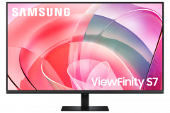 Monitor Samsung 37" LS37D700EAUXEN, Diagonal (inch): 37, Diagonal (cm): 93, Aspect ratio: 16:9, Panel: VA, Resolution: 3840x2160, Refresh Rate: 60Hz, Response time GtG: 5ms, Brightness (max): 350 cd/m², Contrast (static) : 3000:1, Contrast (dynamic): Mega Infinity DCR, Viewing angle: 178/178, Color — Nou