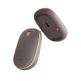 Mouse Wireless Acer AMR100, 1600 dpi, Roz — Nou