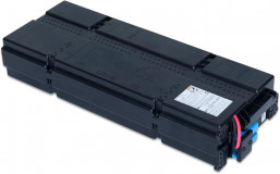 APC Replacement Battery Cartridge Nou Open Box, APCRBC155 — Nou