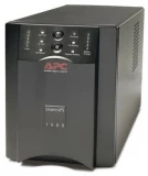 UPS APC Smart-UPS, DLA1500I, 1500VA, Acumulatori Noi, Black, 2 Ani Garantie — Refurbished