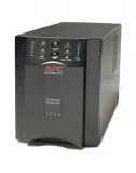 UPS APC Smart-UPS, DLA1500I, 1500VA, Acumulatori Noi, Black, 2 Ani Garantie — Refurbished