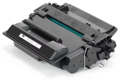 Cartus Toner CE255X, Compatibil Imprimanta HP LaserJet P3015D/3015DN, 12.500 Pagini — Nou