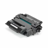 Cartus Toner CE255X, Compatibil Imprimanta HP LaserJet P3015D/3015DN, 12.500 Pagini — Nou