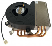 Cooler NOU Open Box, Dell Precision 3630 / 3640 / 3650, 125W (Ventilator & Radiator) — Refurbished