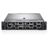 Server Dell PowerEdge R540, 12 Bay 3.5 inch, 2 Procesoare, Intel 14 Core Xeon Gold 6132 2.6 GHz up to 3.7 GHz; 128 GB DDR4 ECC; Fara Hard Disk; 4 Ani Garantie, Ca Nou — Ca Nou