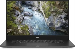 Laptop Dell Precision 5540, Intel Core i9 9980HK 2.4 GHz up to 5.0 GHz, nVidia Quadro T2000 4GB GDDR5, Wi-Fi, Bluetooth, WebCam, Display 15.6" 1920 by 1080, 16 GB DDR4; 1 TB SSD M.2 NVMe NOU; Windows 11 Pro; 3 Ani Garantie, Premium, Refurbished — Refurbished