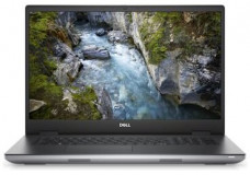 Laptop Dell Precision 7780, Intel Core i9 13950HX 2.2 GHz up to 5.5 GHz, nVidia RTX 4000 ADA 12 GB GDDR6, Wi-Fi, Bluetooth, WebCam, Display 17.3" 3840 by 2160, Fara Memorie Ram; Fara Hard Disk; Fara Windows; 3 Ani Garantie, Premium, Refurbished — Refurbished