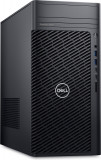 Calculator Nou Open Box Dell Precision 3680, Tower, Tastatura si Mouse Dell Incluse, Intel Core i5 14500 2.6 GHz up to 5.0 GHz, Fara Memorie Ram, Fara Hard Disk, Placa Video nVidia Quadro P400, 2 GB GDDR5, Raid Controller Integrat, Fara Windows, 3 Ani Garantie — Ca Nou