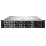 Server HP ProLiant DL380 G10, 12 Bay 3.5 inch + 2 Bay 2.5 inch, 2 Procesoare, Intel 16 Core Xeon Gold 6142 2.6 GHz up to 3.7 GHz; 512 GB DDR4 ECC; 4 x 1 TB SSD SAMSUNG EVO NOU; 4 Ani Garantie, Refurbished — Refurbished